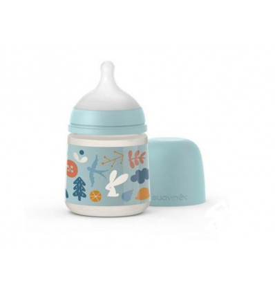 FOREST FLES SIL SLOW FLOW 150ML BLUE 23