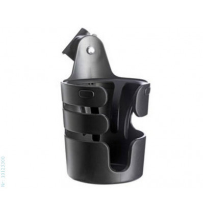 BUGABOO CUPHOLDER ZWART 6