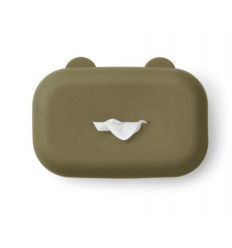 EMI WET WIPES COVER KHAKI 21