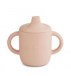 NEIL CUP CAT ROSE 21