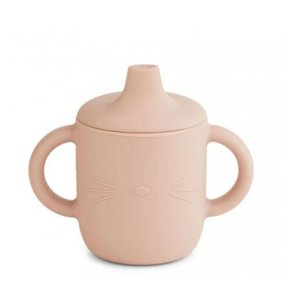 NEIL CUP CAT ROSE 21