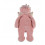 L&J JOY PELUCHE SMALL VELOUDOUX 25