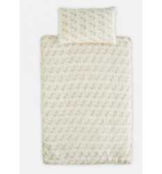 L&J HSSE COUETTE100X140MOUS BIO 25