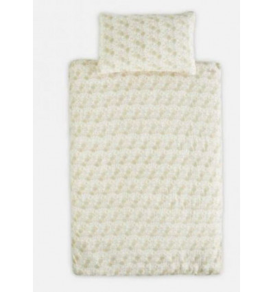 L&J HSSE COUETTE100X140MOUS BIO 25