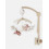 L&J MOBILE MUSICAL SET BRAS BOIS 25