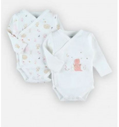 L&J SET 2 BODYS CROISE ML 1M 25
