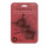 THE CHEW ANT-ICIPATION RED 22