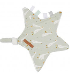 DOUDOU ETOILE LITTLE GOOSE 23
