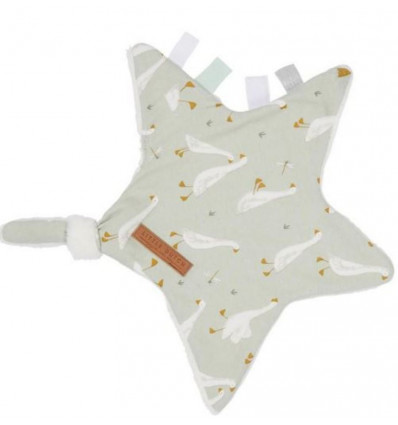 DOUDOU ETOILE LITTLE GOOSE 23