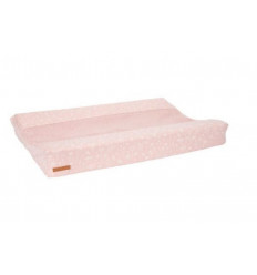 AANKLEEDKUSSENHOES WILD FLOWER PINK 21