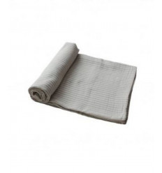 SWADDLE SAGE STRIPES 24