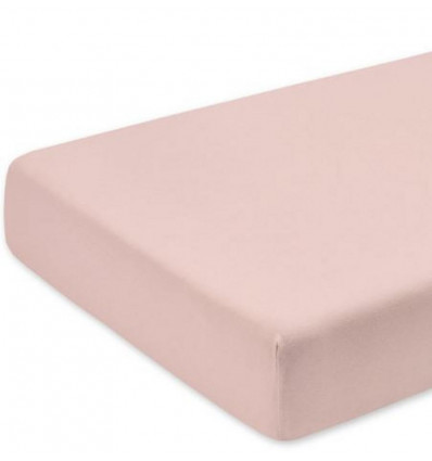 DRAP JERSEY LIT 70X140 BLUSH 25