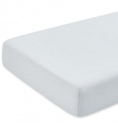 DRAP JERSEY LIT 70X140 PLUME 25