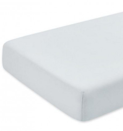 DRAP JERSEY LIT 70X140 PLUME 25
