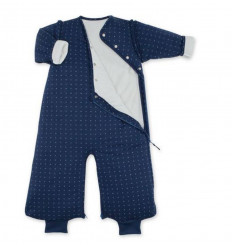 MAGIC BAG 3-9M JERSEY YOSHI BLUE 221