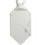 BADCAPE VANILLA WHITE BUNNY 241