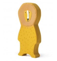 NATURAL RUBBER TOY MR. LION 232