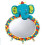 SEE & PLAY MIRROR ELEPHANT 22