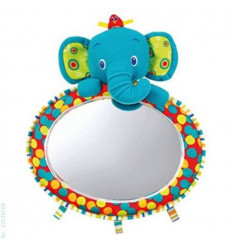 SEE & PLAY MIRROR ELEPHANT 22