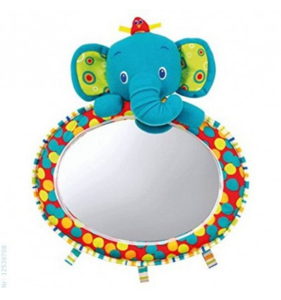 SEE & PLAY MIRROR ELEPHANT 22