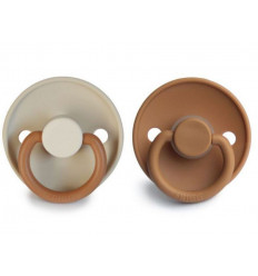 CLASSIC FOPSP LAT CAPPUCCINO 0-6M 21