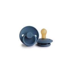 CLASSIC FOPSP LAT FRENCH GRAY 0-6M 21