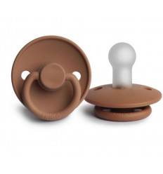 CLASSIC FOPSP LAT PEACH BRONZE 0-6M 21