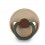 COLOR FOPSP LAT ACORN 0-6M 21