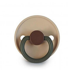 COLOR FOPSP LAT ACORN 0-6M 21