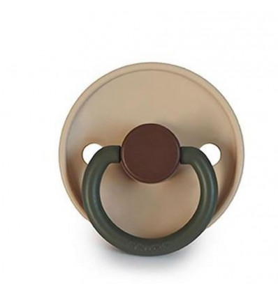 COLOR FOPSP LAT ACORN 0-6M 21