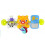 HOP ALONG CARRIER TOY BAR CLASSIC 23