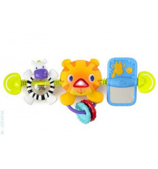 HOP ALONG CARRIER TOY BAR CLASSIC 23
