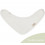 BANDANA BIB DOUBLED SILVER GREY 221