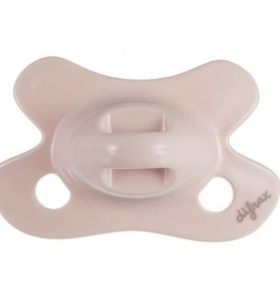 FOPSPEEN DENTAL NEWBORN ROZE/BLOS. 24