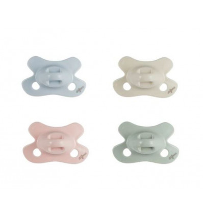 SUCETTE NATURAL NEWBORN ASSOR 24