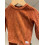 SWEATSHIRT BRANDIED MELON 56 UNISEX 21