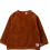 SWEATSHIRT BRANDIED MELON 68 UNISEX 21