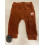 BROEK BRANDIED MELON 56 UNISEX 21