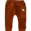 BROEK BRANDIED MELON 68 UNISEX 21