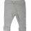 BROEK GREY MELANGE 68 UNISEX 21