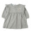 JURK LM GREY MELANGE 62 GIRLS 21