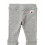 BROEK GREY MELANGE 62 GIRLS 21