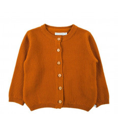 VEST AUTUMNAL 68 GIRLS 21