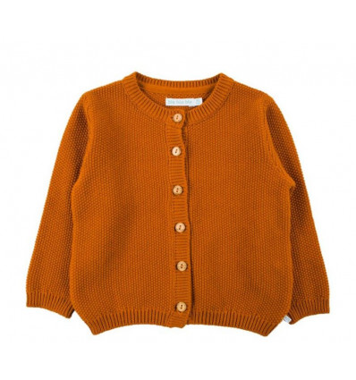 VEST AUTUMNAL 68 GIRLS 21