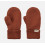 MILO MITTS RUST SIZE 1 21