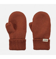 MILO MITTS RUST SIZE 1 21