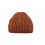 DICEY BEANIE RUST 47/50