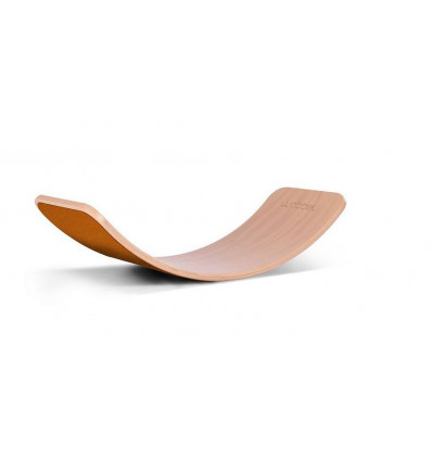 WOBBEL ORIGINAL TRANSP.FELT RUST