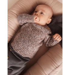 NBMONARAN LS KNIT 62 21