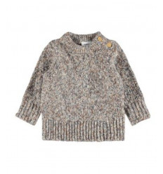 NBMONARAN LS KNIT 56 21